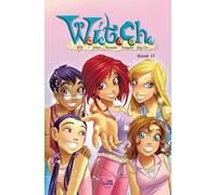 Bruno Enna Augusto Macchetto Alessandro Ferrari Gianluca Pa WITCH 17 (Tascabile)