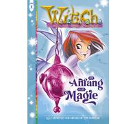 Bruno Enna Elisabetta Gnone Francesco Art Witch 01 Der Anfang aller (Tascabile)