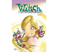Bruno Enna Paola Mulazzi Francesco Artibani Manuela WITCH 04 (Copertina rigida)