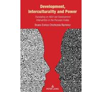 Bruno Enrico Chichizola Ra Development, Interculturality and (Copertina rigida)
