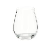 Bruno Evrard Bormioli Luigi S.P.A. -Confezione da 6 Bicchieri 43 cl Tumbler Vinea, 6 unità
