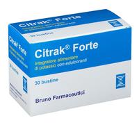 Bruno Farmaceutici CITRAK FORTE 30 BUSTINE