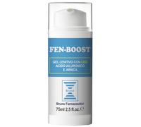 Bruno Farmaceutici Fen-boost Gel Lenitivo 75 Ml