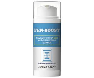 Bruno Farmaceutici Fen-boost Gel Lenitivo 75 Ml