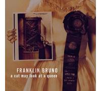 Bruno, Franklin - Cat May Look At A Qu