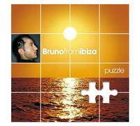 Bruno From Ibiza - Puzzle