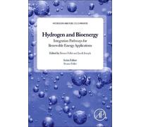 Bruno G. Pollet Hydrogen, Biomass and Bioenergy (Tascabile)