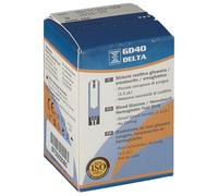Bruno GD40 Delta Striscia reattiva Glicemia/ Ematocrito/ Emoglobina 25