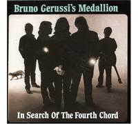 Bruno Gerussi - In Search of the Fourth Chord