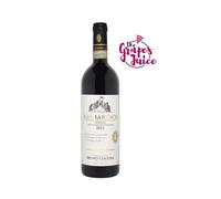 BRUNO GIACOSA ALBESANI SANTO STEFANO 2011 VINO ROSSO BARBARESCO DOCG PIEMONTE