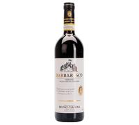 Bruno Giacosa Barbaresco Albesani DOCG Vigna Santo Stefano 2007 0,75 ℓ