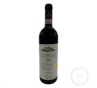 Bruno Giacosa - Barolo DOCG "Falletto" White Label 2001 0,75 lt.