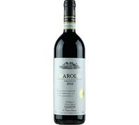 Bruno Giacosa Barolo Falletto 2012