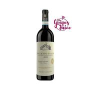 BRUNO GIACOSA DOLCETTO D'ALBA 2024 VINO ROSSO DOC PIEMONTE