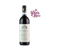 BRUNO GIACOSA NEBBIOLO D'ALBA 2020 VINO ROSSO DOC PIEMONTE