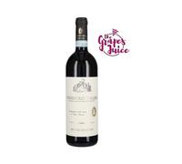 BRUNO GIACOSA NEBBIOLO D'ALBA 2024 VINO ROSSO DOC PIEMONTE
