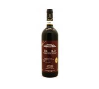 BRUNO GIACOSA Riserva Le Rocche del Falletto Barolo 2014