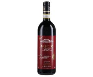 Bruno Giacosa Vigna Le Rocche Barolo DOCG Riserva Falletto 2020 0,75 ℓ