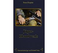 Bruno Hespeler Jäger-Handwerk (Copertina rigida)