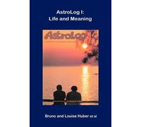 Bruno Huber Louise Huber Et Al Astrolog I (Tascabile)