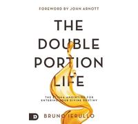 Bruno Ierullo Double Portion Life, The (Tascabile)