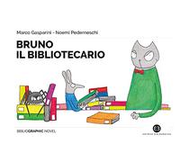 Bruno il bibliotecario