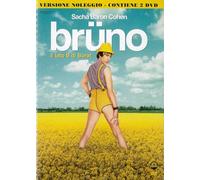 Bruno Il Lato B Di Borat