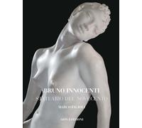 Bruno Innocenti. Statuario del Novecento - [Aiòn Edizioni]