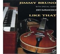Bruno, Jimmy - Like That
