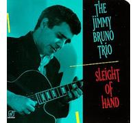 Bruno,Jimmy - Sleight of Hand