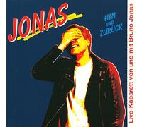 Bruno Jonas - Hin und Zurück