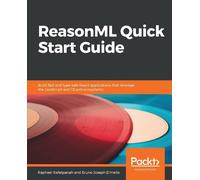 Bruno Joseph D'mello Raphael Rafatpanah ReasonML Quick Start Guide (Tascabile)