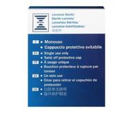 BRUNO LANCETTE PUNGIDITO 25PZ