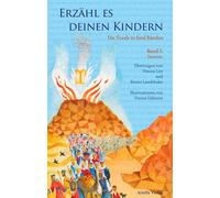 Bruno Landthale Erzähl es deinen Kindern-Die Torah in Fünf B (Copertina rigida)