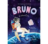 Bruno l'astronauta