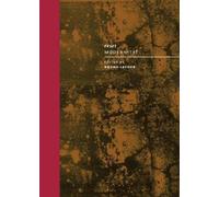 Bruno Latour Reset Modernity (Copertina rigida) MIT Press