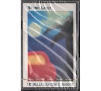 Bruno Lauzi - 10 Belle Canzoni D'Amore