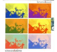 Lauzi Bruno – Ciocco Latino – Edel