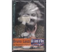 Bruno Lauzi - Gli Anni D'Oro MC