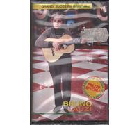 Bruno Lauzi - I Grandi Successi Originali / Flashback MC