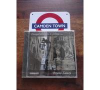 Bruno Lauzi - Omaggio Alla Citta' Di Genova (Cereseto/Picciau) Cd Sigillato