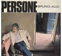 Bruno Lauzi - Persone [LP] - 1977
