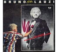 BRUNO LAUZI - PICCOLO GRANDE UOMO-VINILE