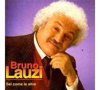 Bruno Lauzi - SEI COME LE ALTRE