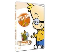 Bruno le kid vol. 3