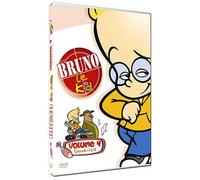 Bruno le kid vol. 4
