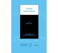 Bruno Leoni Freiheit und das Recht (Tascabile)