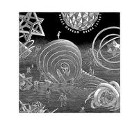 - Bruno Letort Feat. David Krakauer - Black Museum - Vinile