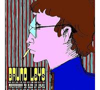Bruno Leys - Maintenant Je Suis Un Voyou