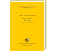 Bruno Liebich: Leben und Werke eines schlesischen Indologen: 142
